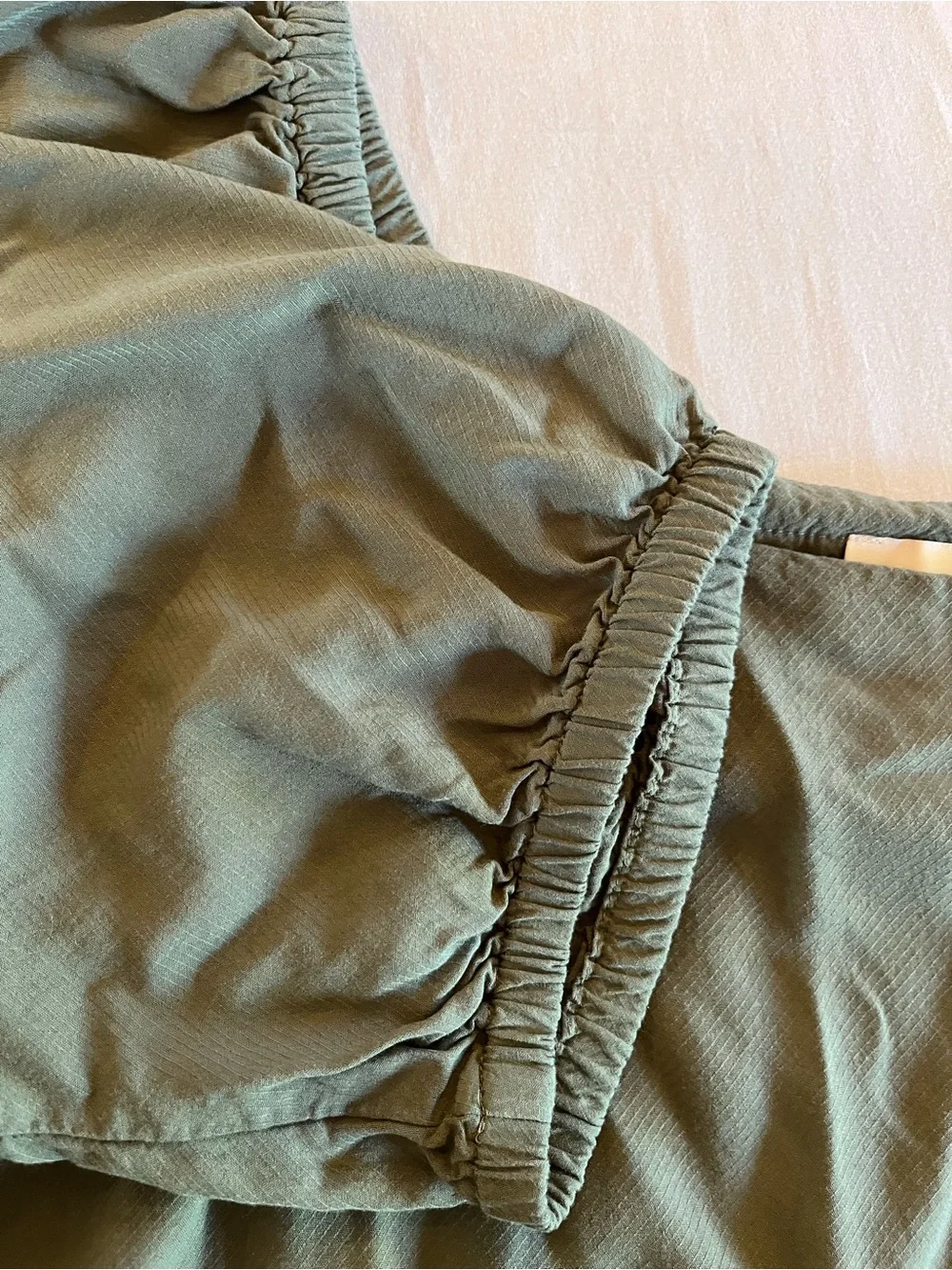 LOFT lightweight top